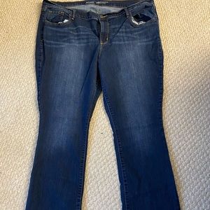 Old Navy Jeans
